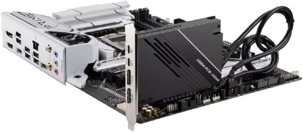 ASUS USB4 PCIE GEN4 CARD - 4