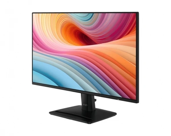 MSI 23.8 PRO MP242A E2 1920x1080 FHD 16:9 FLAT IPS 120HZ 1MS ADAPTIVE-SYNC MONITOR - 3