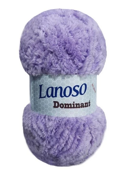 Çanta Aksesuar Lanoso Dominant No:12 Leylak ürün görseli 1