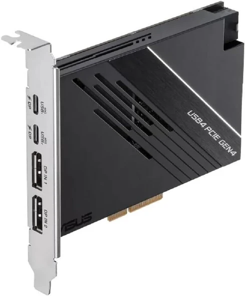 ASUS USB4 PCIE GEN4 CARD - 3