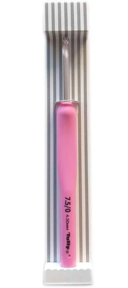 Çanta Aksesuar Tulip Etimo Rose Tığ 4.5 Mm ürün görseli 1