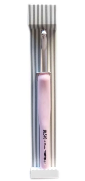 Çanta Aksesuar Tulip Etimo Rose Tığ 6.5 Mm ürün görseli 1