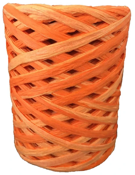 Çanta Aksesuar İthal Ebruli Rafya No: 18 ürün görseli 1