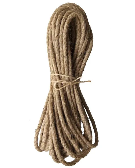 Çanta Aksesuar 4 Mm 10 Metre Jüt Halat