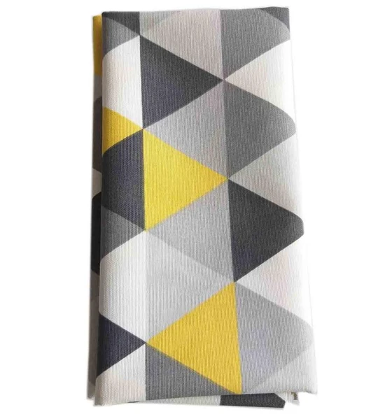 Çanta Aksesuar 90X50 Cm Duck Astarlık Kumaş Du5 ürün görseli 1