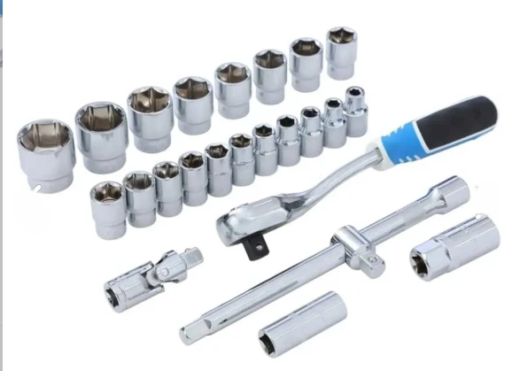 108 Parca 72 Diş Mat Lokma Seti - 4