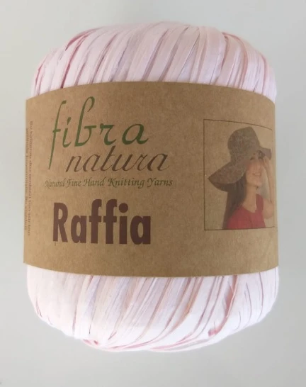 Çanta Aksesuar Himalaya Rafya, Açık Pudra Renk 116-17 ürün görseli 1