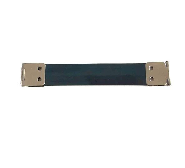 Çanta Aksesuar Mini Metal Çanta Ağzı 9 Cm