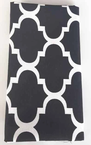 Çanta Aksesuar 90X50 Cm Duck Kumaş Astarlık ürün görseli