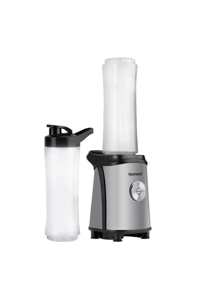Homend Mixfresh 7010h Kişisel Blender Seti - 6