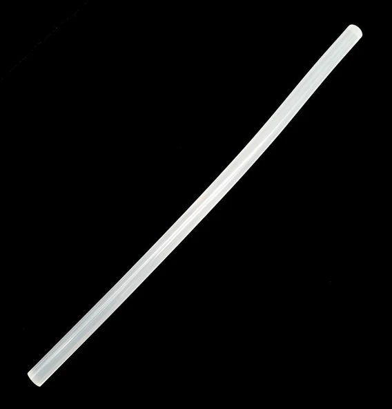 Çanta Aksesuar Çubuk Silikon 1 Adet Şefaf 10 Mm ürün görseli 1