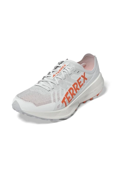 adidas Kadın TERREX AGRAVIC SPEED W  Koşu Ayakkabısı IH3771 - 11
