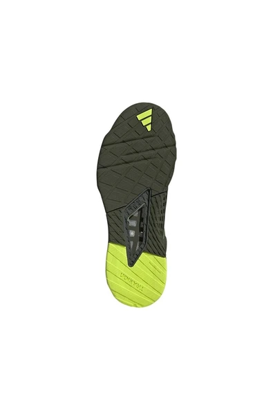adidas Kadın  Yeşil  Yürüyüş Ayakkabısı DROPSET 3 TRAINER IH5247 - 4