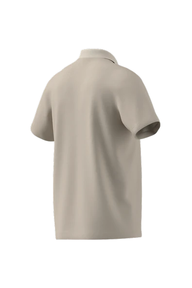 adidas Erkek Beyaz  T-Shirt ESS POLO TEE JD2441 - 11