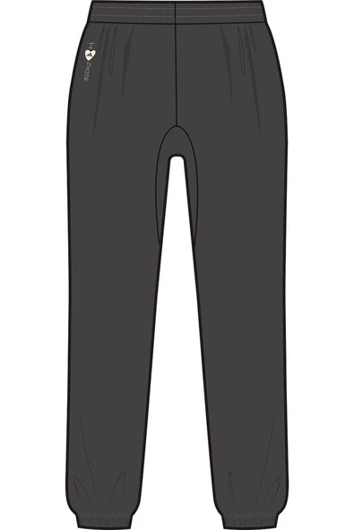 adidas Erkek  Siyah  Eşofman Altı SWEATPANT JG0992 - 2