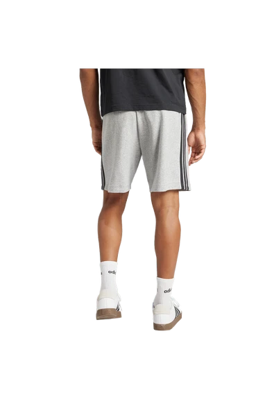 adidas Kadın  Gri  Şort M 3S FT SHO JE6419 - 2