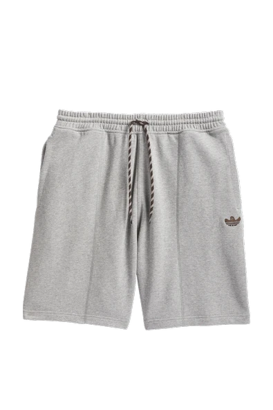 adidas Kadın  Gri  Şort SHMOO FW SHORT JC7650 - Resim 10