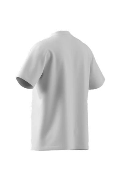 adidas Kadın  Beyaz  T-Shirt M SL SJ T JF1092 - Resim 12