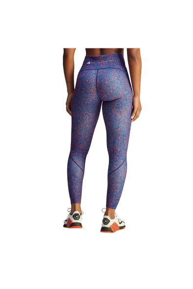adidas Kadın Kırmızı  Tayt aSMC TPR OPT PL JI5241 - 3