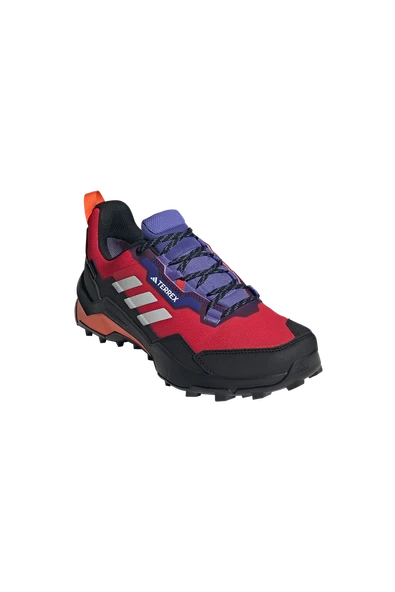 adidas Kadın Kırmızı  Bot TERREX AX4 GTX W JP7384 - 6