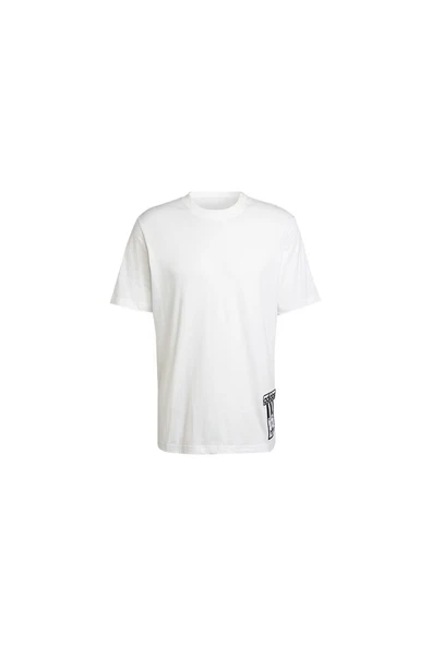 adidas Erkek ADIBREAK TEE  T-shirt JD4195
