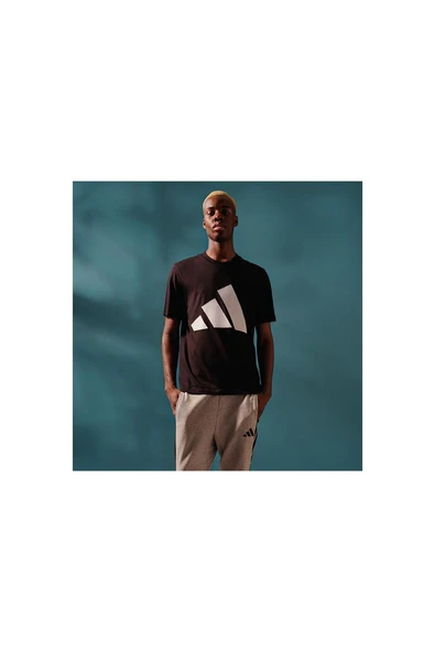 adidas Erkek M BL SJ T  T-shirt JE8945 - 6