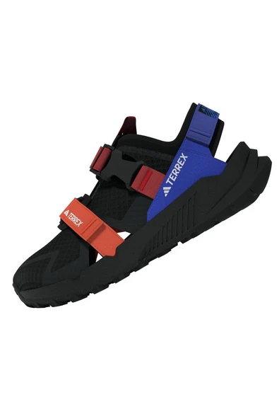 adidas Kadın  Siyah  Bot TERREX HYDROTERRA AT IH6064 - 12