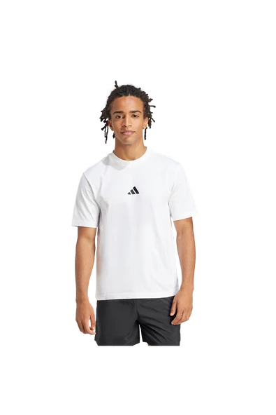 adidas Kadın  Beyaz  T-Shirt M SL SJ T JF1092 ürün görseli 1