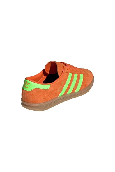 adidas HAMBURG W Kadın Spor Ayakkabı IH5460 - 7