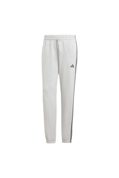 adidas Kadın  Gri  Eşofman Altı W 3S FT CF PT JD5310 - Resim 7