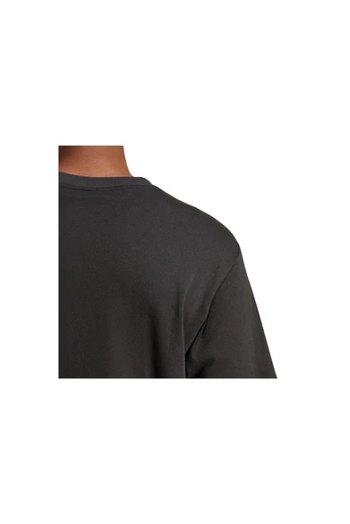 adidas Erkek ADIBREAK TEE  T-shirt JD4194 - Resim 5