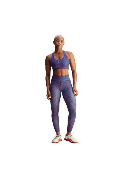 adidas Kadın Kırmızı  Tayt aSMC TPR OPT PL JI5241 - 4