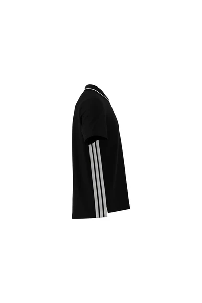 adidas Erkek M 3S PQ PS  Polo T-shirt JE6380 - 12