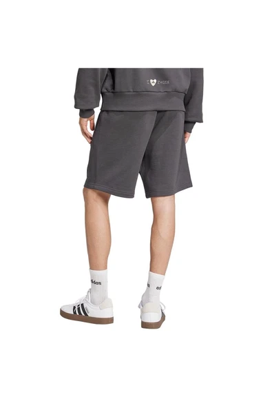 adidas Erkek  Siyah  Şort SHORT JG0990 - 3