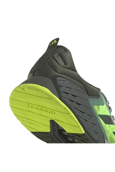 adidas Kadın  Yeşil  Yürüyüş Ayakkabısı DROPSET 3 TRAINER IH5247 - 8