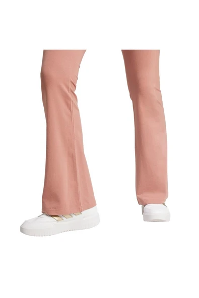 adidas Kadın  Pembe  Eşofman Altı W SL SJ FLARLEG JD3077 - Resim 5