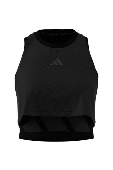 adidas Kadın  Siyah  Atlet COOL INT. TANK JF1010 - 8