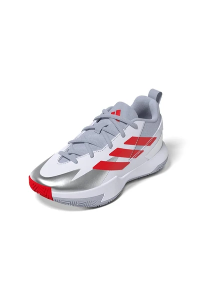 adidas Unisex Çocuk Cross Em Up Select C  JR2513 - 11
