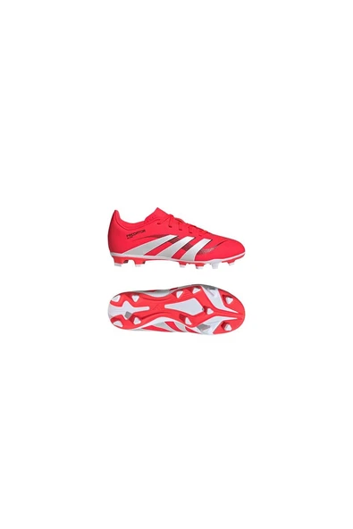 adidas Çocuk PREDATOR CLUB FG/MG J  Krampon ID3813 - 11