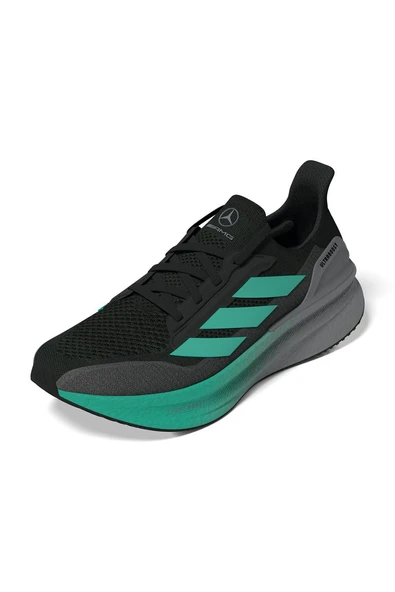 adidas Erkek Siyah  Koşu Ayakkabısı ULTRABOOST 5X M MER JR9386 - 11