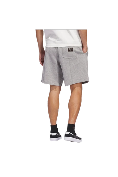 adidas Kadın  Gri  Şort SHMOO FW SHORT JC7650 - Resim 2