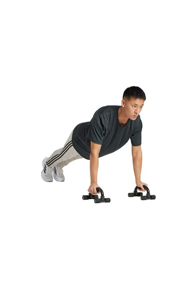 adidas Erkek TR-ES BASE 3PT  Eşofman Altı JD0334 - 4
