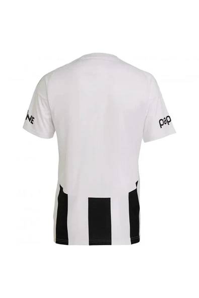 adidas Bjk Striped Home Jersey Men   Forma JK2784 - 2