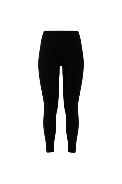 adidas Erkek  Siyah  Tayt W LNG RIB LEG JJ1249 - 7