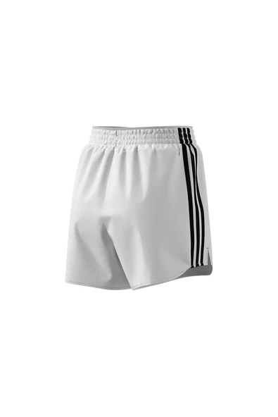 adidas Kadın 3S SHORT HIGH R  Şort JF4360 - Resim 11