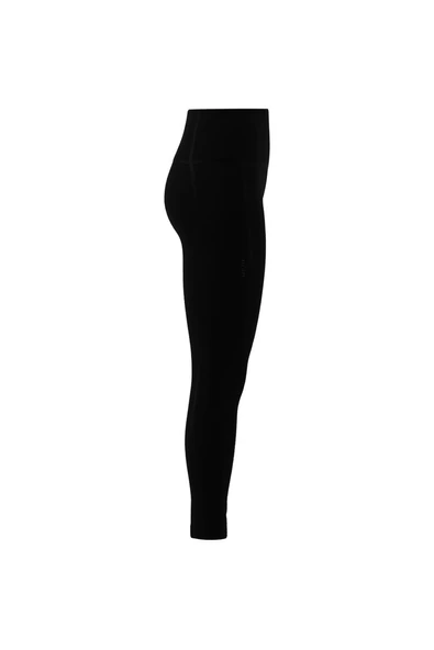 adidas Erkek  Siyah  Tayt W LNG RIB LEG JJ1249 - 9