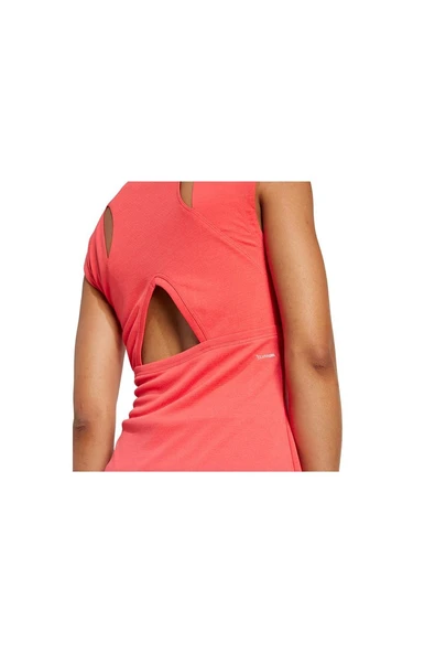 adidas Kadın WOW DRESS PRO  Elbise IN6166 - 9