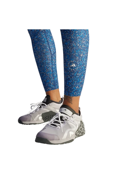 adidas Erkek  Mavi  Tayt aSMC TPR OPT PL JF8483 - 6