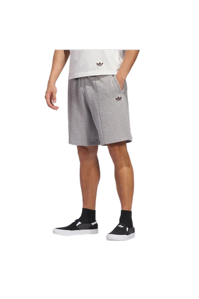 adidas Kadın  Gri  Şort SHMOO FW SHORT JC7650 ürün görseli