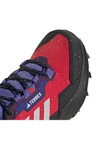 adidas Kadın Kırmızı  Bot TERREX AX4 GTX W JP7384 - 8
